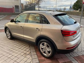 Audi Q3 2013