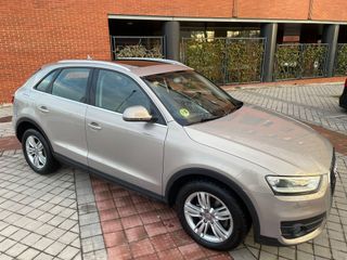 Audi Q3 2013