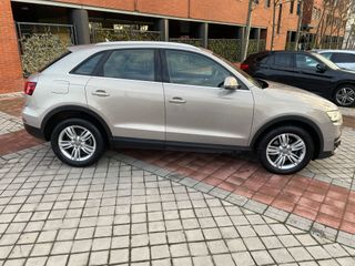 Audi Q3 2013