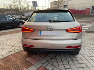 Audi Q3 2013