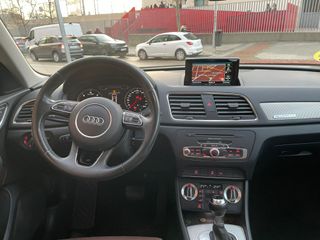 Audi Q3 2013