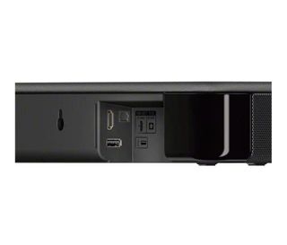Barra de Sonido Sony HT-SF150 Negra