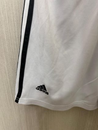 Pantaloncini Juventus XS con difetto