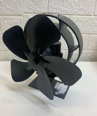 Ventilador Estufa NUEVO