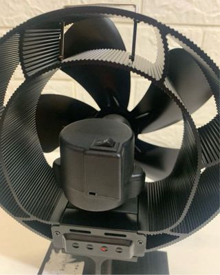 Ventilador Estufa NUEVO