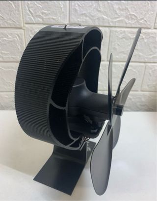 Ventilador Estufa NUEVO