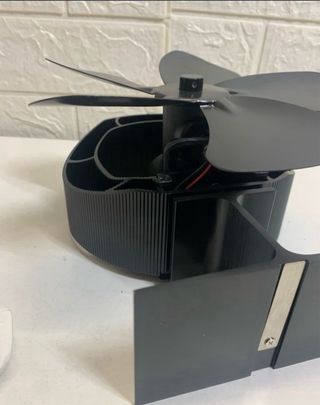 Ventilador Estufa NUEVO