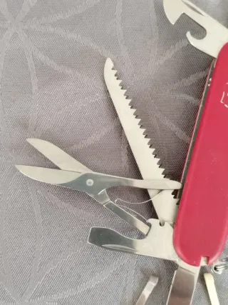 Navaja Victorinox Huntsman