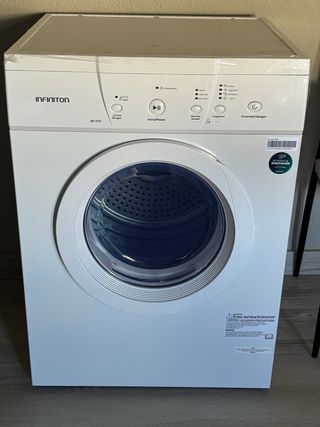 Secadora Infiniton 7kg