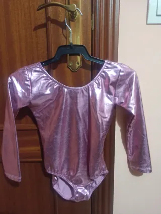 Carnaval o danza niña