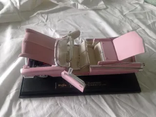Maisto Cadillac Eldorado Biarritz 1959 Rosa
