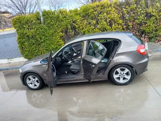 BMW Serie 1 2007