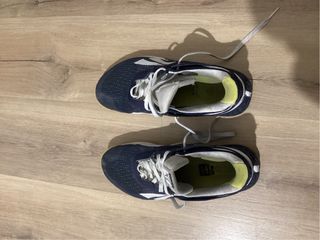 Reebok Nano X - Talla 44.5