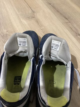 Reebok Nano X - Talla 44.5