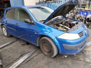 1772548 válvula peugeot 722818580 megane berlina