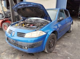 1772548 válvula peugeot 722818580 megane berlina