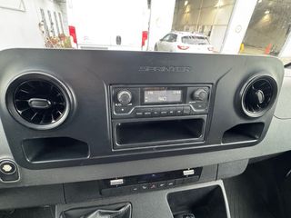 Mercedes-Benz Sprinter 2020