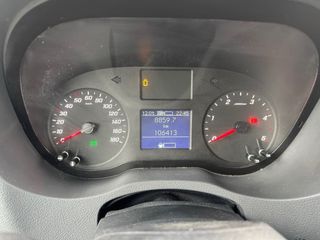 Mercedes-Benz Sprinter 2020