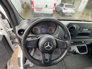 Mercedes-Benz Sprinter 2020