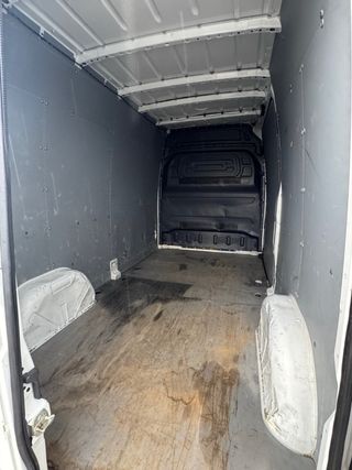 Mercedes-Benz Sprinter 2020