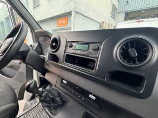 Mercedes-Benz Sprinter 2020