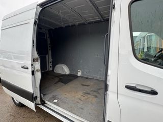 Mercedes-Benz Sprinter 2020