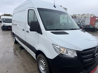 Mercedes-Benz Sprinter 2020