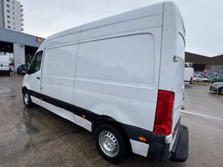 Mercedes-Benz Sprinter 2020