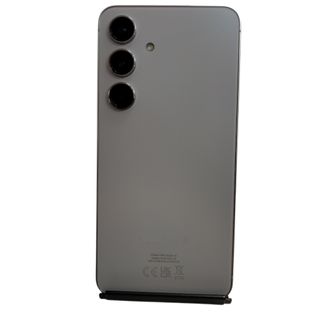 MOVIL SAMSUNG GALAXY S24 256GB//8GB GRIS + CAJA + CABLE DE CARGA