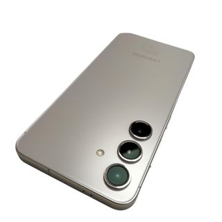 MOVIL SAMSUNG GALAXY S24 256GB//8GB GRIS + CAJA + CABLE DE CARGA