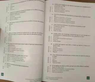 Manual Traumatología