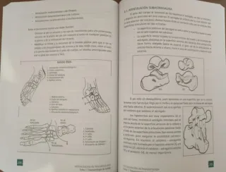 Manual Traumatología