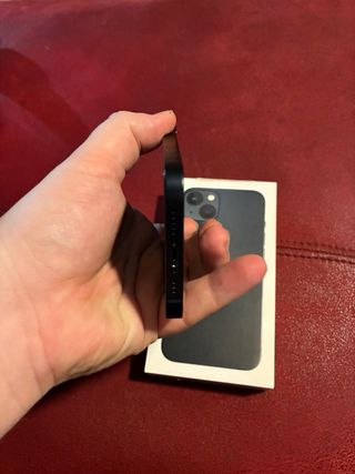 iPhone 13 128GB Negro