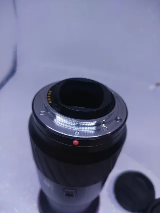 Potente Superzoom Sony en perfectísimo estado