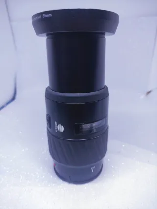 Potente Superzoom Sony en perfectísimo estado