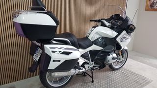 BMW R 1200 RT 2018
