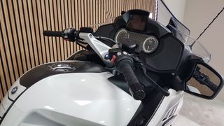 BMW R 1200 RT 2018