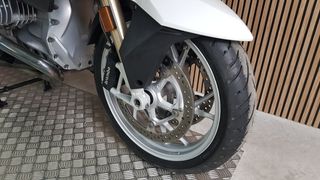 BMW R 1200 RT 2018