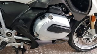 BMW R 1200 RT 2018