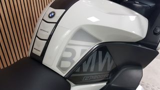 BMW R 1200 RT 2018