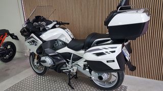BMW R 1200 RT 2018