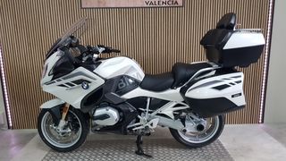 BMW R 1200 RT 2018