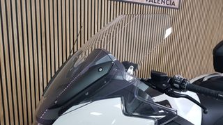 BMW R 1200 RT 2018