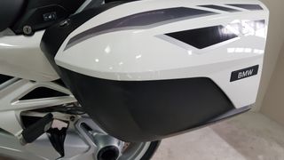 BMW R 1200 RT 2018