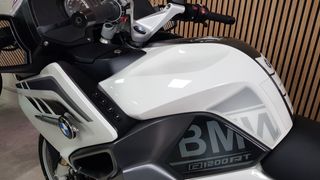 BMW R 1200 RT 2018