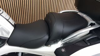 BMW R 1200 RT 2018