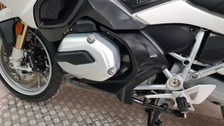 BMW R 1200 RT 2018