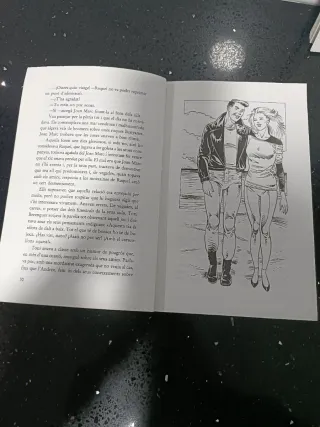 2libro Tot l'estiu per davant y que t'angoixa,Nuri