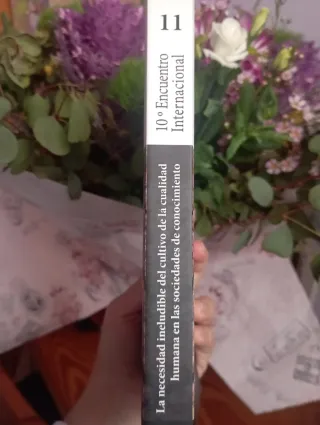 La necesidad ineludible del cultivo de la cualidad