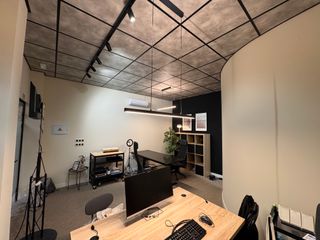 Coworking - Oficina por días en Albacete